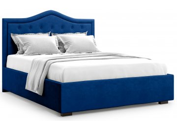 Двуспальная кровать Tibr 160