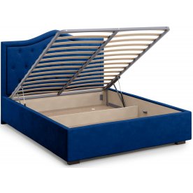 Двуспальная кровать Tibr 180