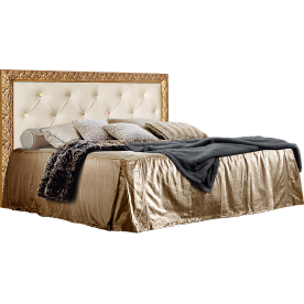 Полутораспальная кровать Тиффани