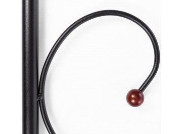 Полутораспальная кровать АТ-803