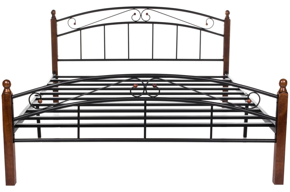 Кровать АТ-8077 120 см x 200 см