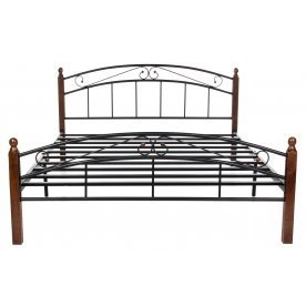 Кровать АТ-8077 140 см x 200 см