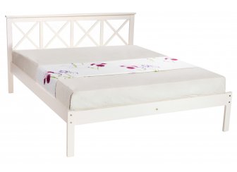 Полутораспальная кровать Francesca