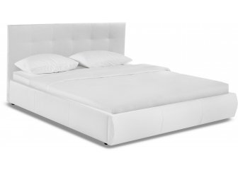 Полутораспальная кровать Афродита-2