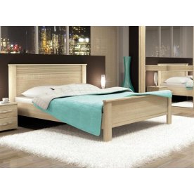 Полутораспальная кровать Диана Д3В