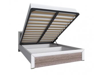 Кровать полутораспальная Olivia 140