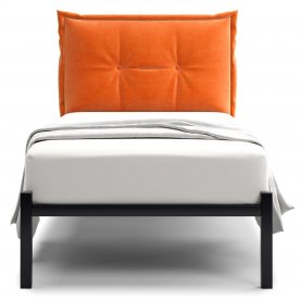 Односпальная кровать Cedrino 90