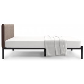 Односпальная кровать Mellisa / Steccato 120