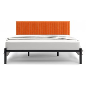 Односпальная кровать Mellisa / Steccato 120