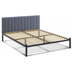Односпальная кровать Mellisa / Steccato 120