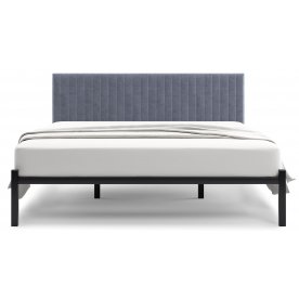 Односпальная кровать Mellisa / Steccato 120