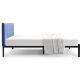 Односпальная кровать Mellisa / Steccato 120