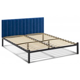 Односпальная кровать Mellisa / Steccato 120