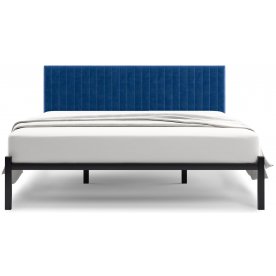 Односпальная кровать Mellisa / Steccato 120