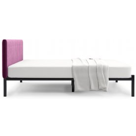 Односпальная кровать Mellisa / Steccato 140