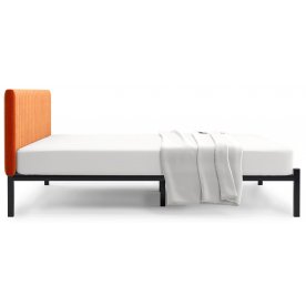 Односпальная кровать Mellisa / Steccato 140