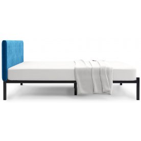 Односпальная кровать Mellisa / Steccato 140