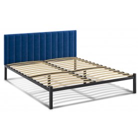 Односпальная кровать Mellisa / Steccato 140