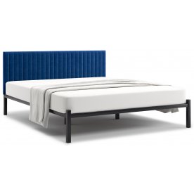 Односпальная кровать Mellisa / Steccato 140