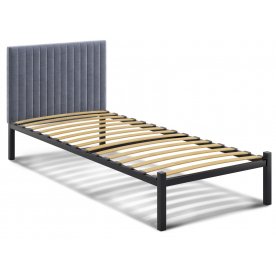 Односпальная кровать Mellisa / Steccato 90