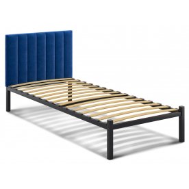 Односпальная кровать Mellisa / Steccato 90