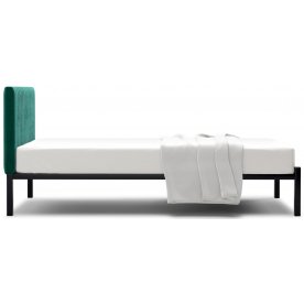 Односпальная кровать Mellisa / Steccato 90