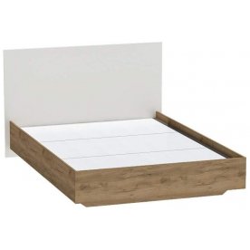 Полутораспальная кровать 031-М1 ЛДСП