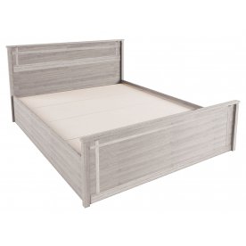 Полутораспальная кровать Ричард РКР-3