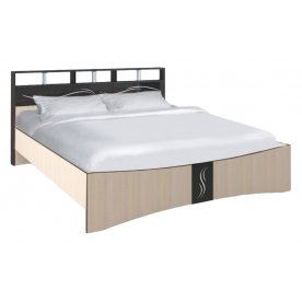 Полутораспальная кровать Эрика