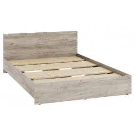 Полутораспальная кровать Адайн КР-140