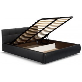 Полутораспальная кровать Афродита