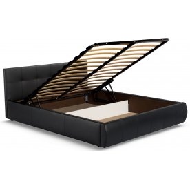 Полутораспальная кровать Афродита