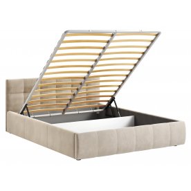 Полутораспальная кровать Афродита