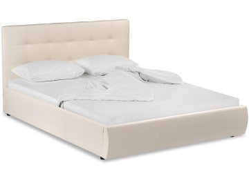 Кровать двуспальная Афродита-2