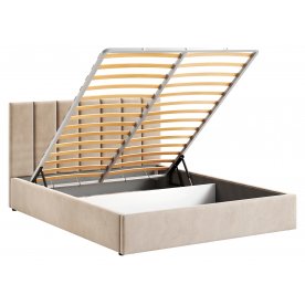 Полутораспальная кровать Афродита-3