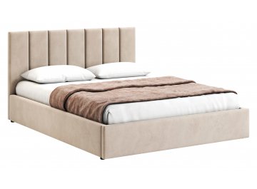 Полутораспальная кровать Афродита-3