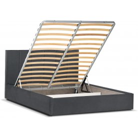 Полутораспальная кровать Афродита-3