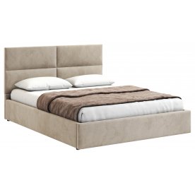 Полутораспальная кровать Афродита-4