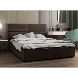 Полутораспальная кровать Афродита-4