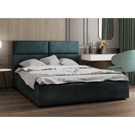 Полутораспальная кровать Афродита-4