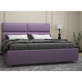 Полутораспальная кровать Афродита-4