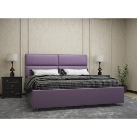 Полутораспальная кровать Афродита-4