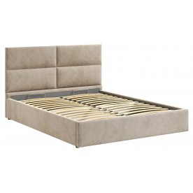 Полутораспальная кровать Афродита-4