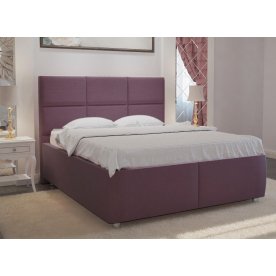 Полутораспальная кровать Афродита-5