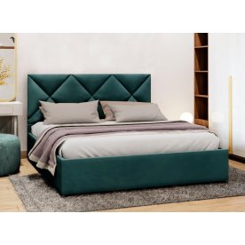 Полутораспальная кровать Афродита-6