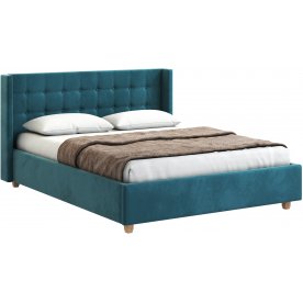 Полутораспальная кровать Афродита-9.2