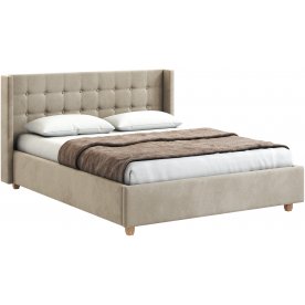 Полутораспальная кровать Афродита-9.2