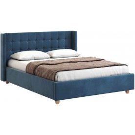 Полутораспальная кровать Афродита-9.2