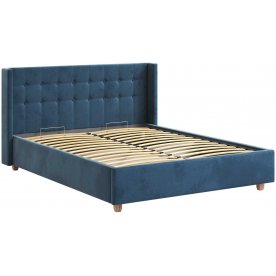 Полутораспальная кровать Афродита-9.2