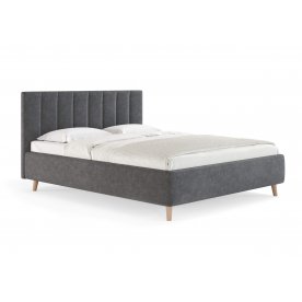 Полутораспальная кровать Alma